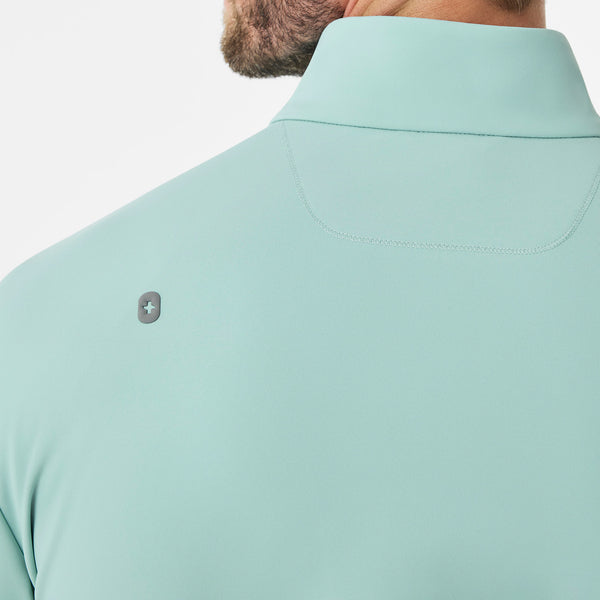 men's Seaglass On-Shift ContourKnit Jacket™