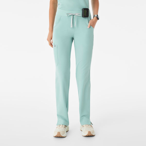 women's Seaglass Kade - Cargo Scrub Pant™