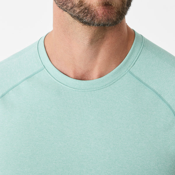 men's Seaglass Makato Seamless - Longsleeve Underscrub