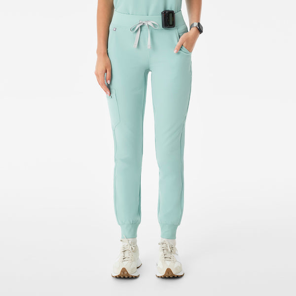 women's Seaglass Zamora - Jogger Scrub Pant™