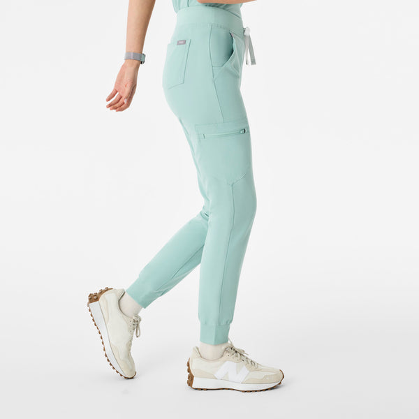 women's Seaglass Zamora - Jogger Scrub Pant™