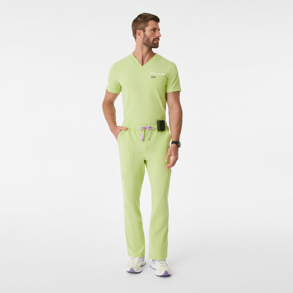 men's Sea Mist Cairo - Cargo Scrub Pant™