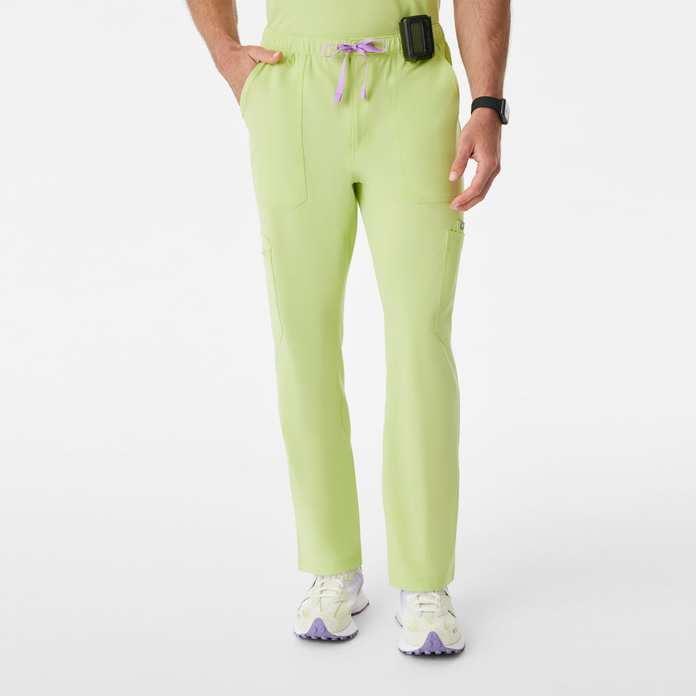 men's Sea Mist Cairo - Tall Cargo Scrub Pant™