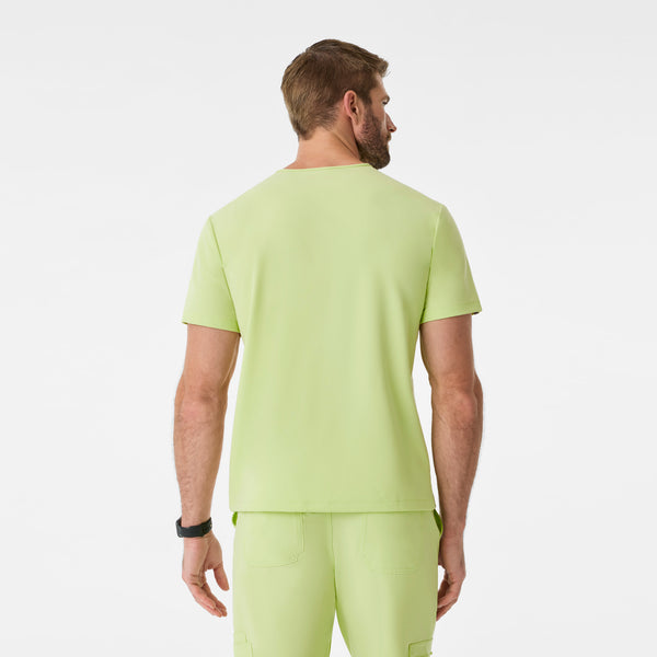 men's Sea Mist Leon - Three-Pocket Scrub Top™
