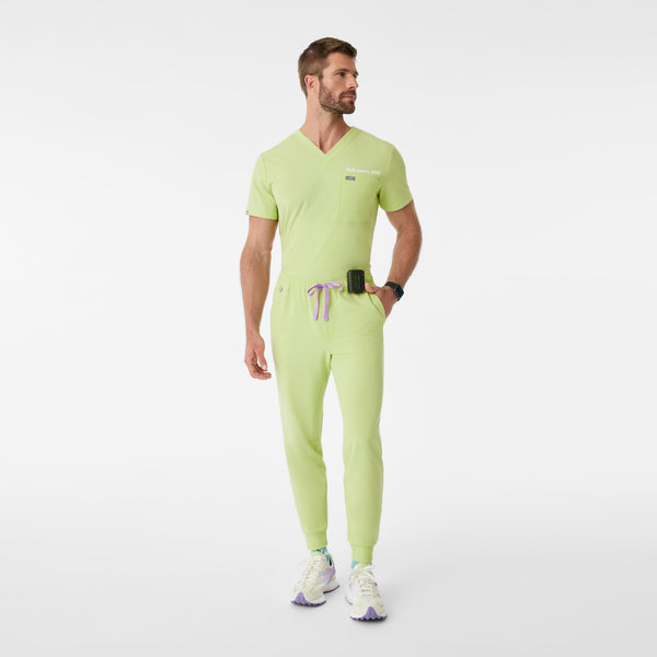men's Sea Mist Tansen - Jogger Scrub Pant™