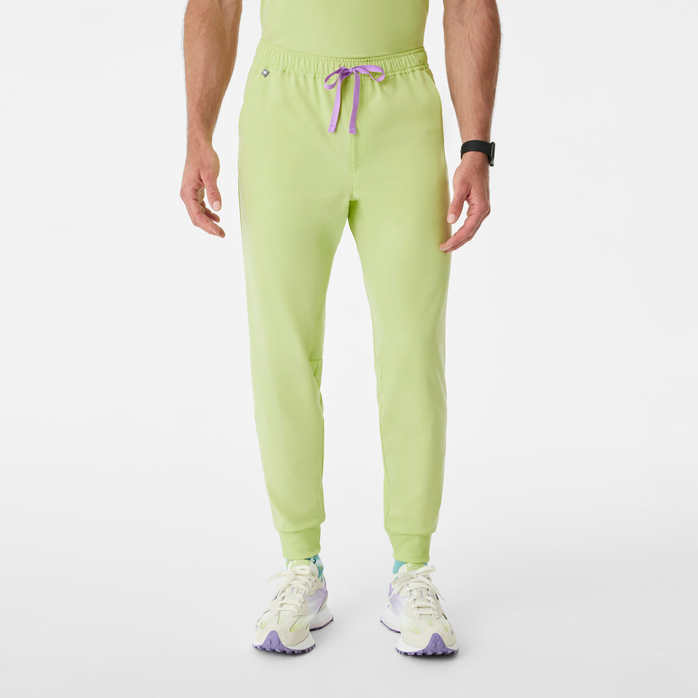 men's Sea Mist Tansen - Short Jogger Scrub Pant™