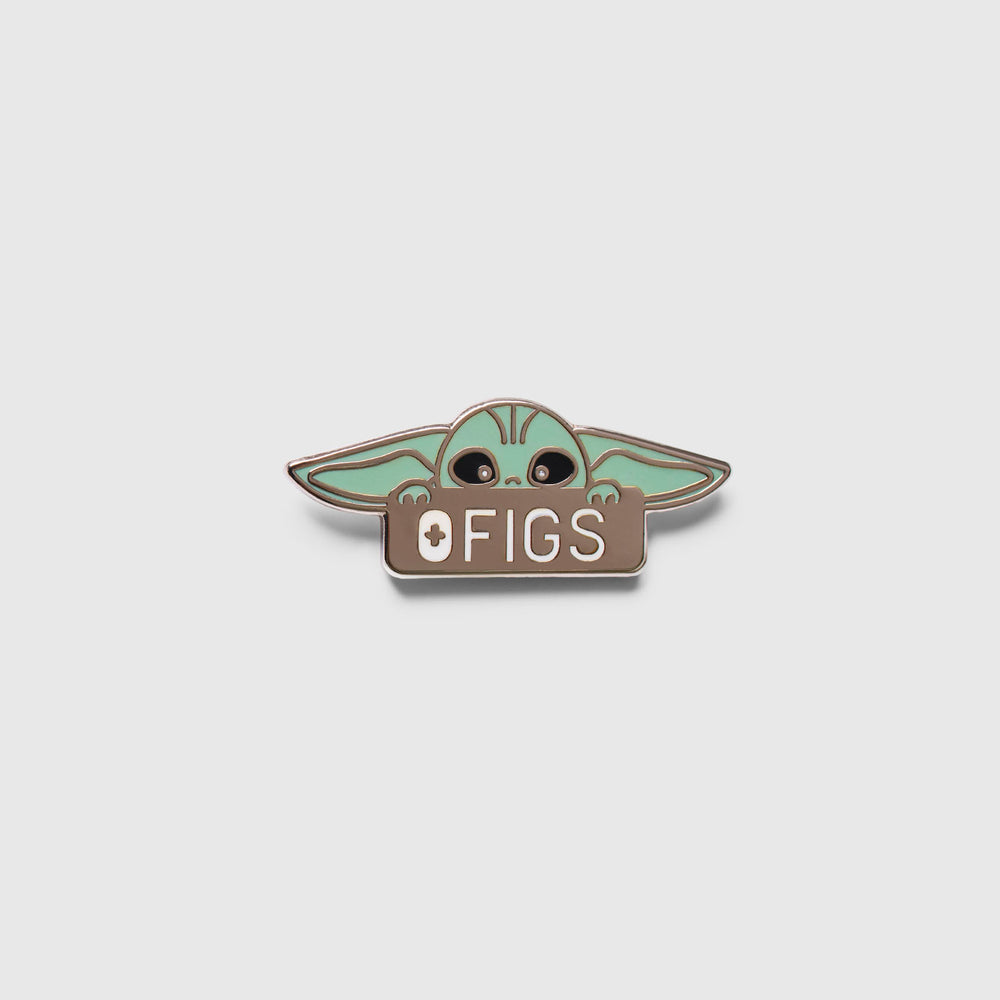 STAR WARS™ | FIGS - Grogu Enamel Pin