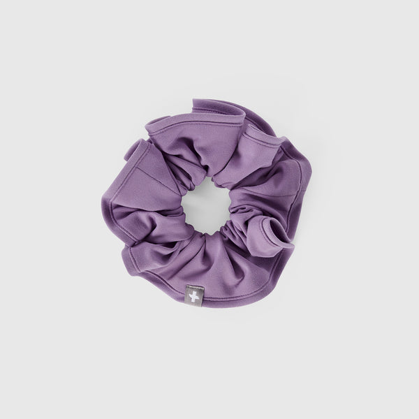 Purple Haze Scrunchie