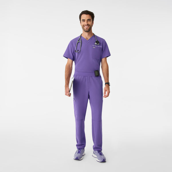 Men's Amethyst Axim - Straight-Leg Scrub Pant™
