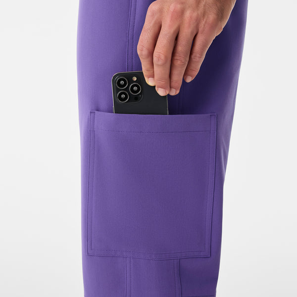 Men's Amethyst Axim - Straight-Leg Scrub Pant™