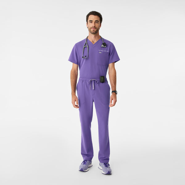Men's Amethyst Cairo - Short Straight-Leg Scrub Pant™