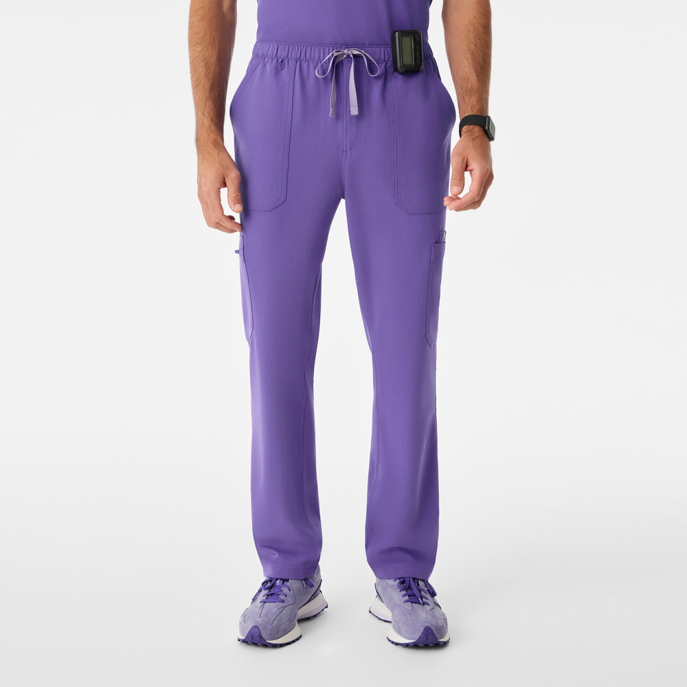 Men's Amethyst Cairo - Short Straight-Leg Scrub Pant™