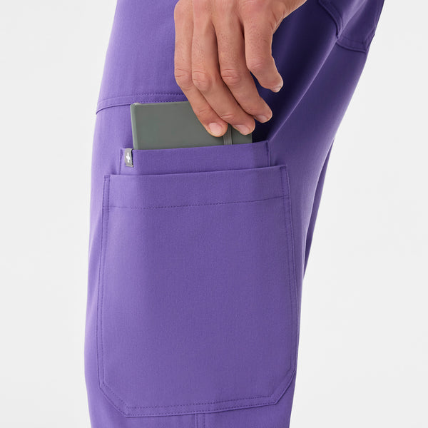 Men's Amethyst Cairo - Short Straight-Leg Scrub Pant™