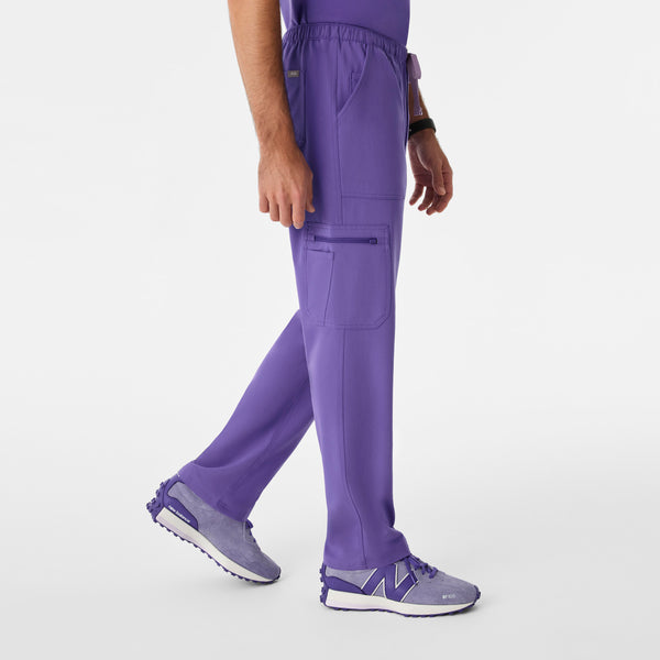 Men's Amethyst Cairo - Short Straight-Leg Scrub Pant™