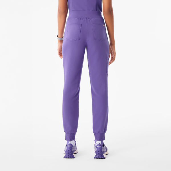 Women's Amethyst Zamora High-Rise - Jogger Scrub Pant™