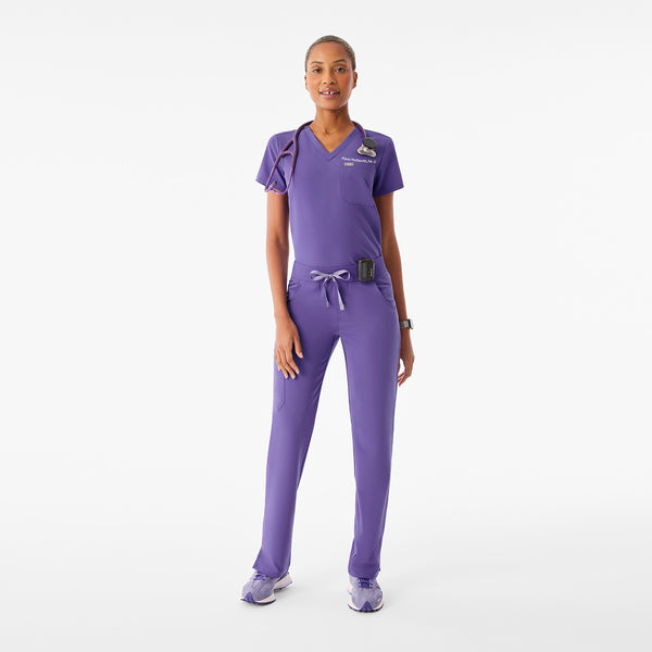 Women's Amethyst Kade - Tall Straight-Leg Scrub Pant™