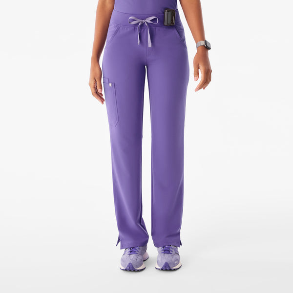 Women's Amethyst Kade - Tall Straight-Leg Scrub Pant™