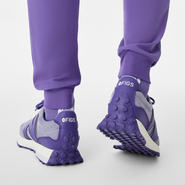 Unisex Amethyst FIGS | New Balance 327