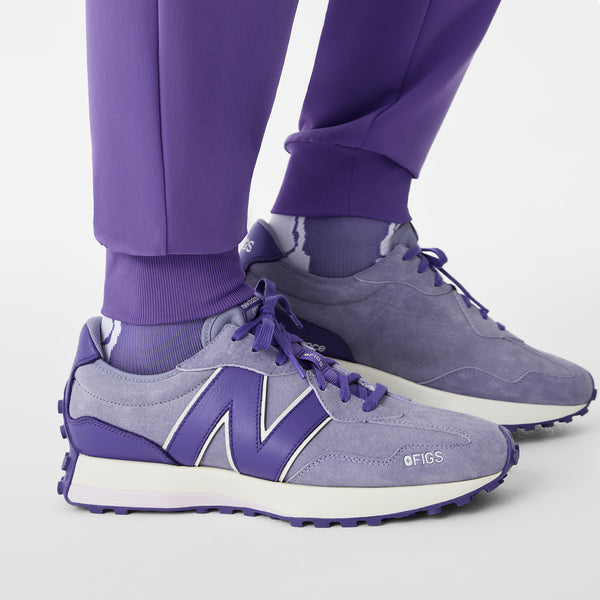 Unisex Amethyst FIGS | New Balance 327