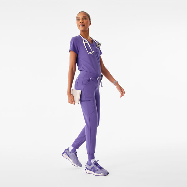 Unisex Amethyst FIGS | New Balance 327