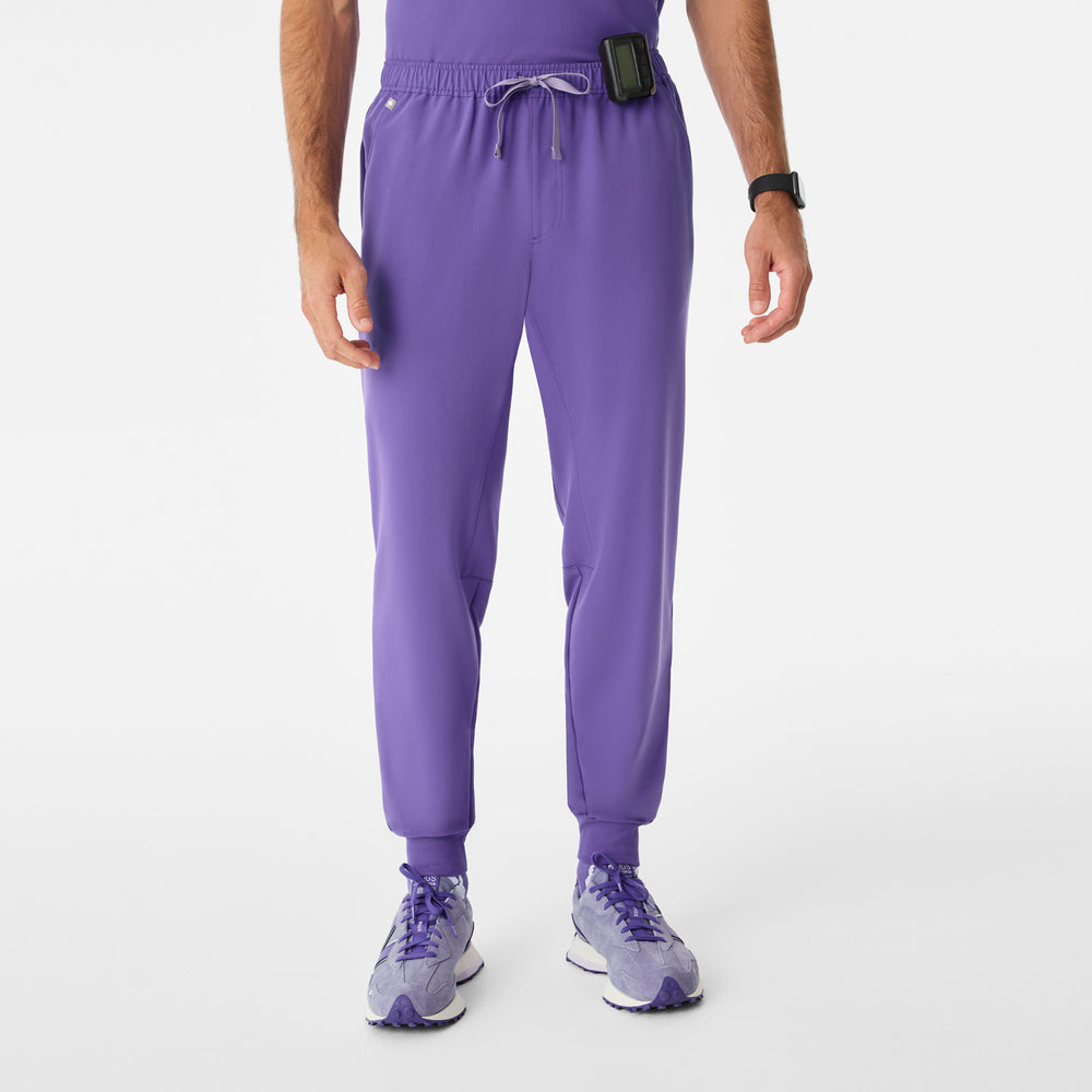 Men's Amethyst Tansen - Short Jogger Scrub Pant™