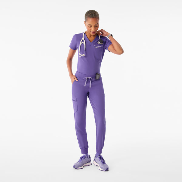 Women's Amethyst Zamora - Jogger Scrub Pant™