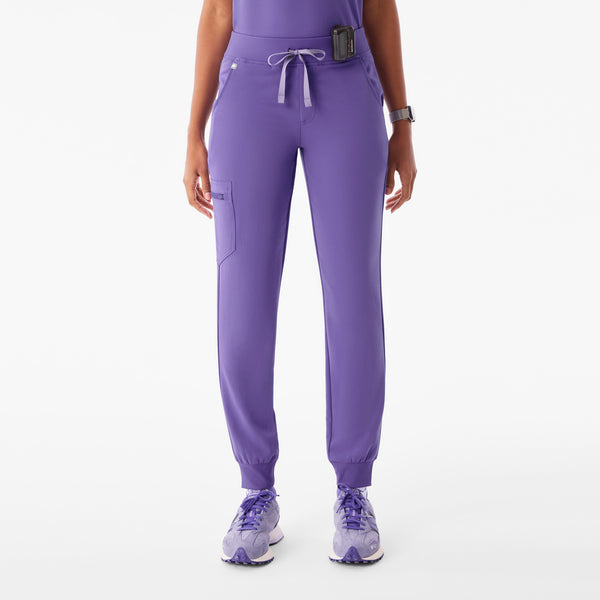 Women's Amethyst Zamora - Jogger Scrub Pant™