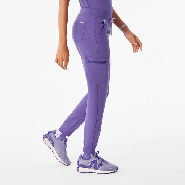 Women's Amethyst Zamora - Jogger Scrub Pant™