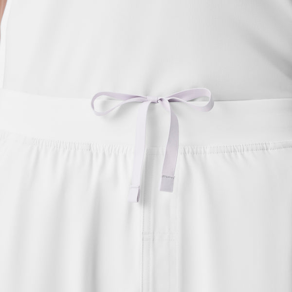 Men's Optic White Axim - Straight-Leg Scrub Pant™
