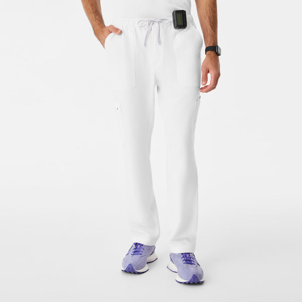 Men's Optic White Cairo - Straight-Leg Scrub Pant™