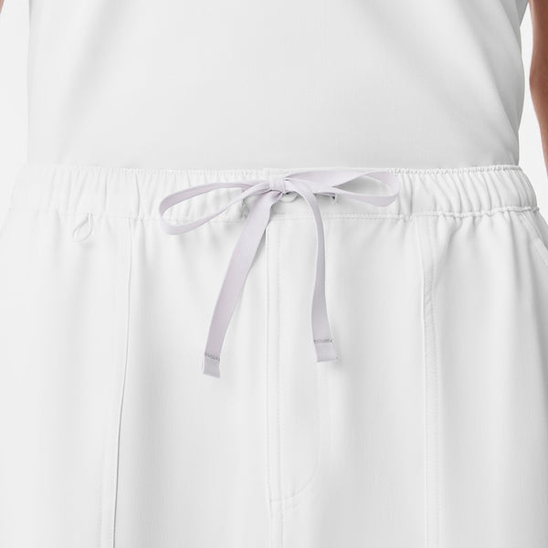 Men's Optic White Cairo - Straight-Leg Scrub Pant™