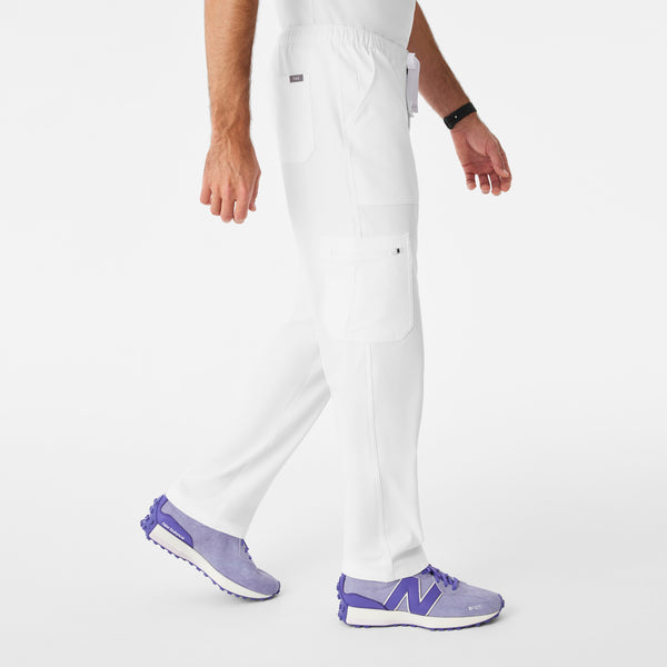 Men's Optic White Cairo - Straight-Leg Scrub Pant™