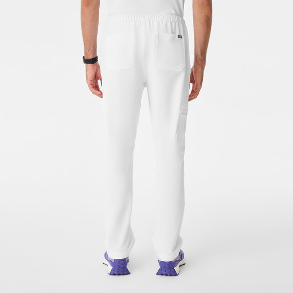Men's Optic White Cairo - Straight-Leg Scrub Pant™