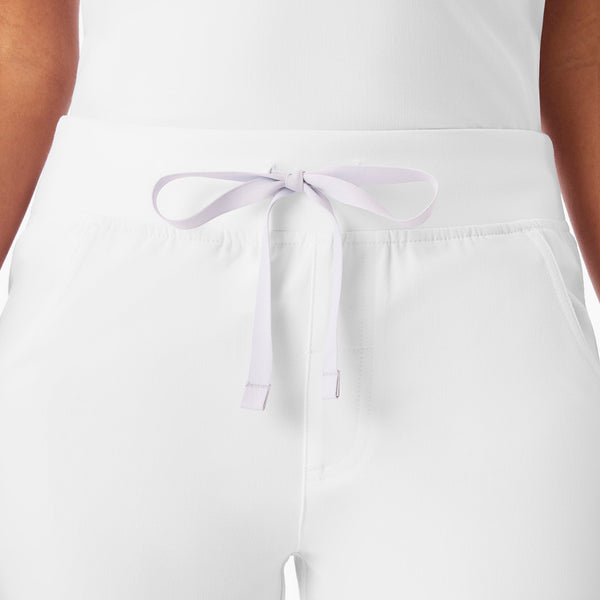 Women's Optic White Kade - Straight-Leg Scrub Pant™