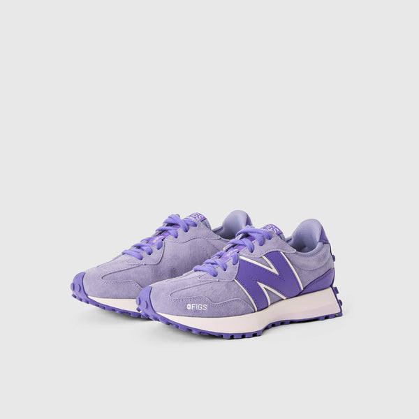Unisex Amethyst FIGS | New Balance 327
