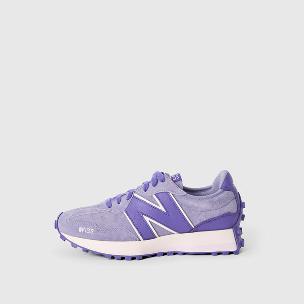 Unisex Amethyst FIGS | New Balance 327