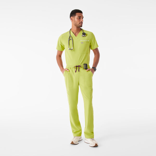 Men's Celery Cairo - Straight-Leg Scrub Pant™