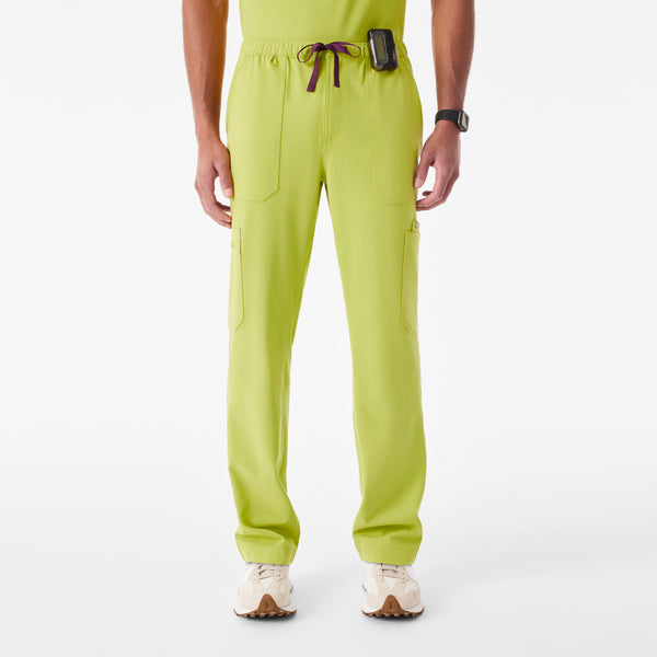 Men's Celery Cairo - Straight-Leg Scrub Pant™