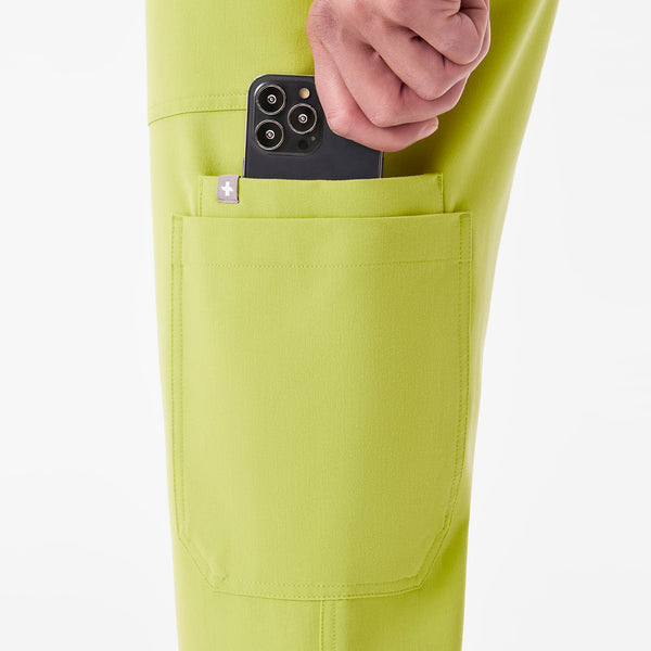 Men's Celery Cairo - Straight-Leg Scrub Pant™
