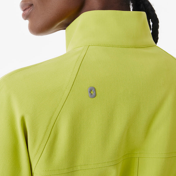 Women's Celery Sydney - Scrub Jacket