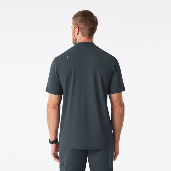Men's Dark Harbor Dawes FlexKnit - ¼ Zip Scrub Top