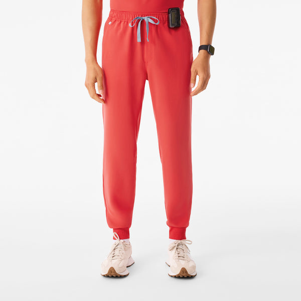 Men's Hibiscus Tansen - Short Jogger Scrub Pant™