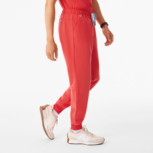 Men's Hibiscus Tansen - Short Jogger Scrub Pant™