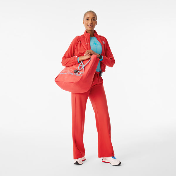 Hibiscus - Spider-Man Detachable Strap Tote