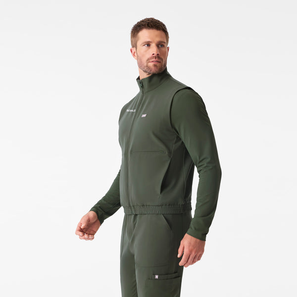 Men's Moss Cobaki Vest