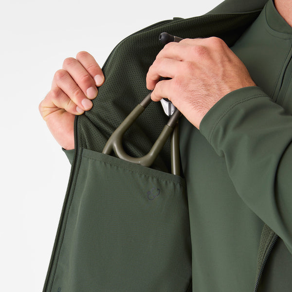 Men's Moss Cobaki Vest