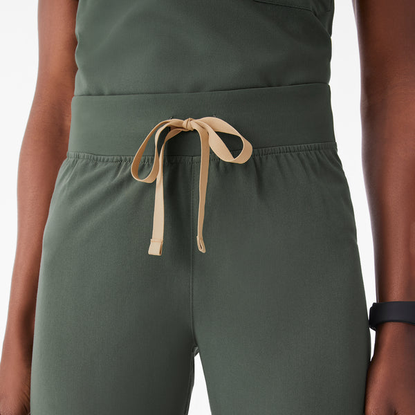 Women's Moss Livingston High-Rise- Tall Straight-Leg Scrub Pant™