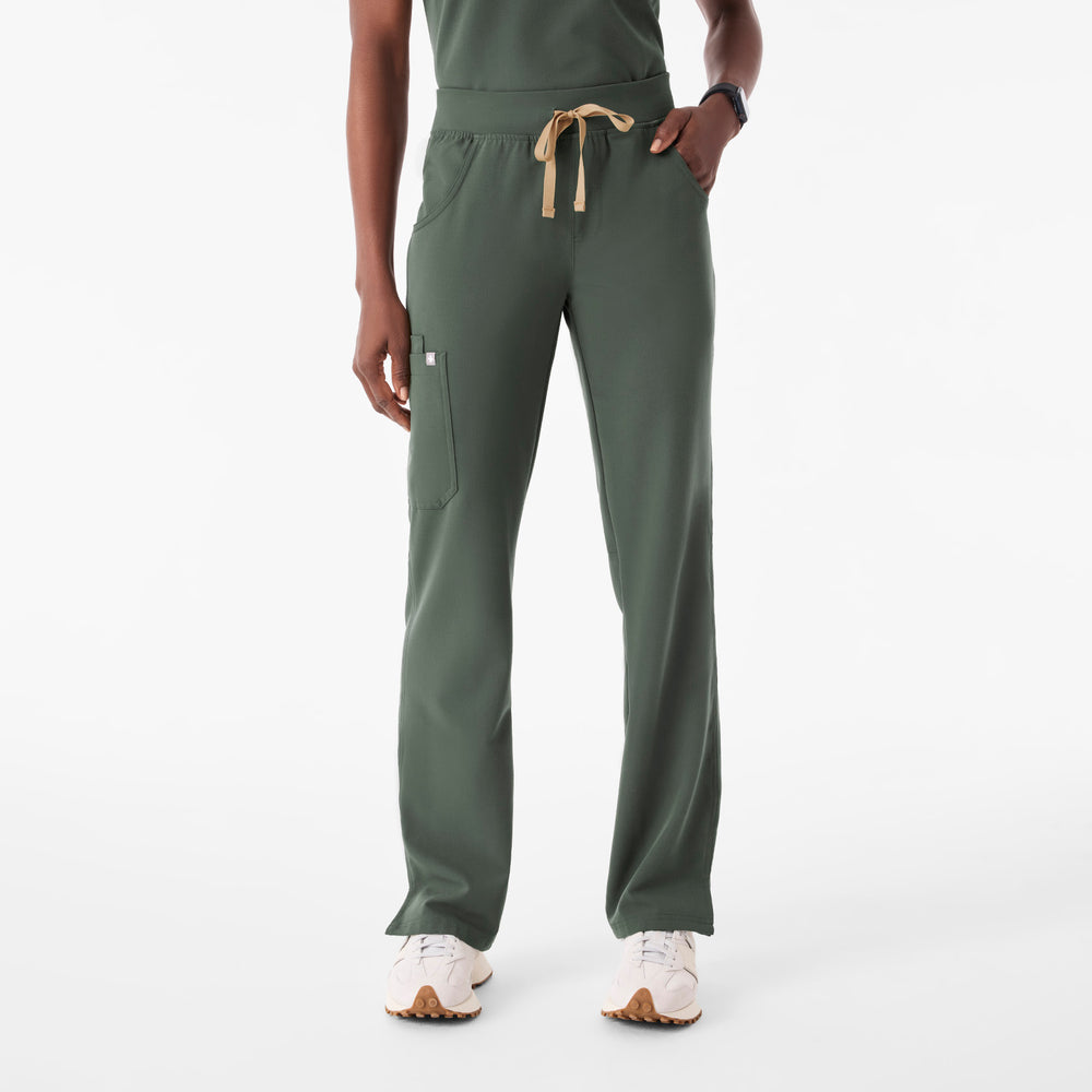Women's Moss Kade - Straight-Leg Scrub Pant™