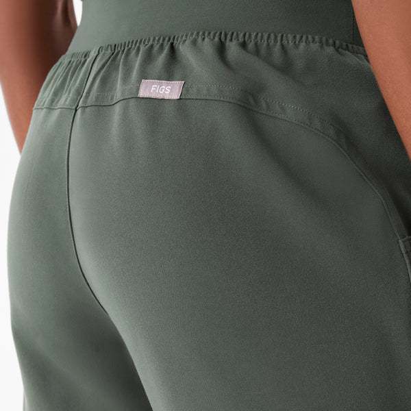 Women's Moss Kade - Petite Straight-Leg Scrub Pant™