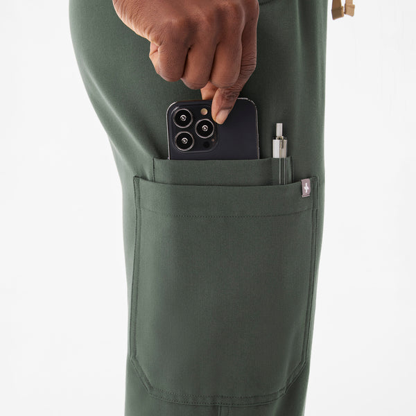 Women's Moss Kade - Tall Straight-Leg Scrub Pant™